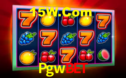 Pgwbet.Com