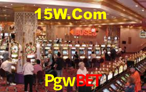Pgwbet: Seu Cassino Premiado com Pagamentos Rápidos