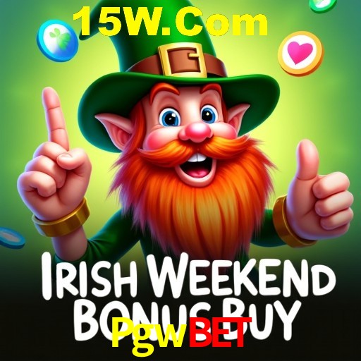 Slot Games Pgwbet