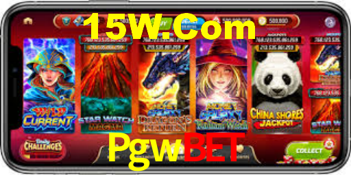 Pgwbet.Com
