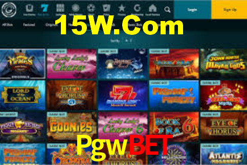 Pgwbet