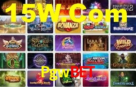 Pgw Bet