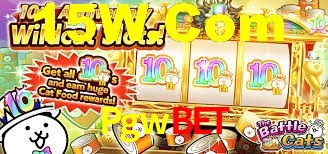 Pgw Bet
