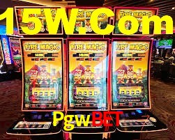 Blackjack Table Pgwbet