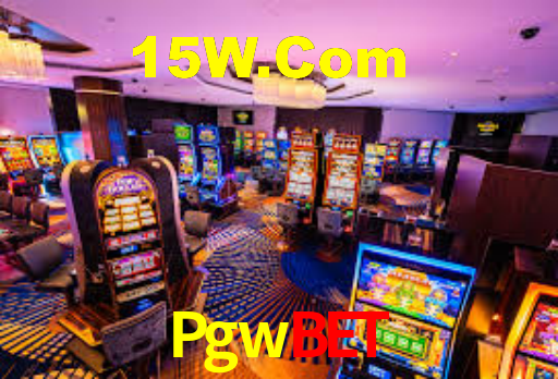 Pgw Bet
