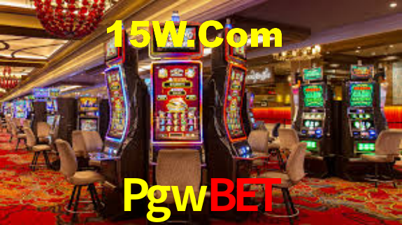 Pgwbet App Interface