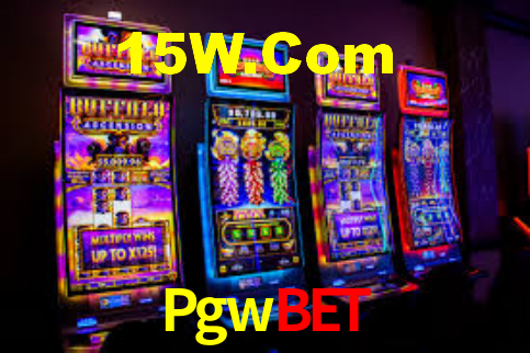 Pgwbet.Com
