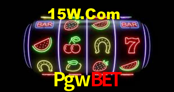 Pgw Bet