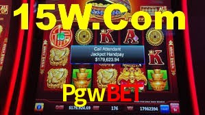 Premium Interface Pgwbet