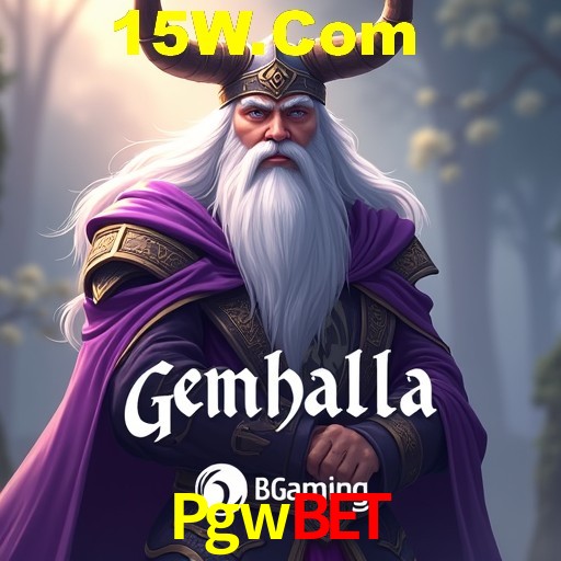 APP oficial da Pgwbet para mobile