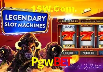 Account Benefits Pgwbet