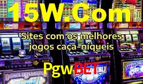 Explore as vantagens do Pgwbet: serviço profissional e confiabilidade