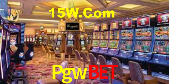 Premium Interface Pgwbet