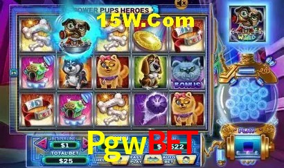 Seasonal Promotions Pgwbet