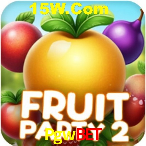 Game Providers Pgwbet