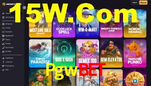 Programa VIP Pgwbet