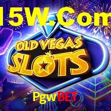 Pgwbet App Interface