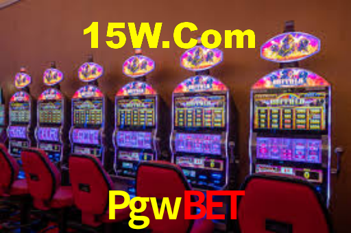 Pgw Bet