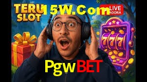 Welcome Bonus Pgwbet