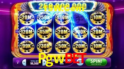 Weekend Specials Pgwbet