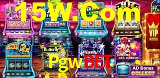 Daily Bonuses Pgwbet