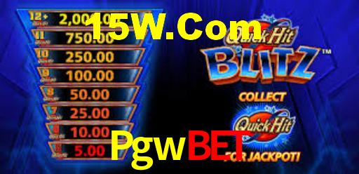 Pgwbet