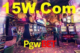 Pgwbet.Com