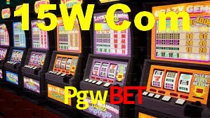 Pgwbet